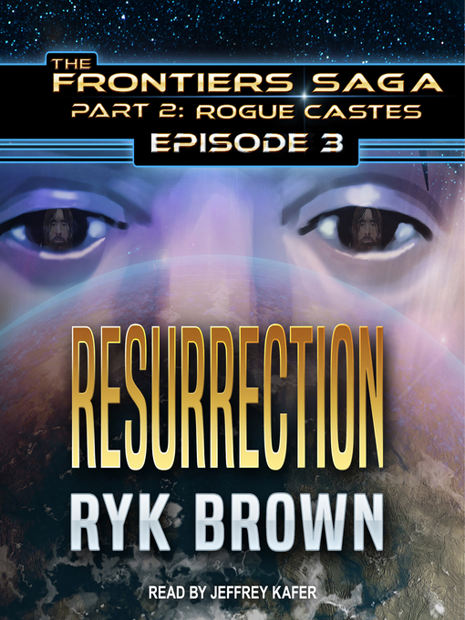 Cover image for Resurrection